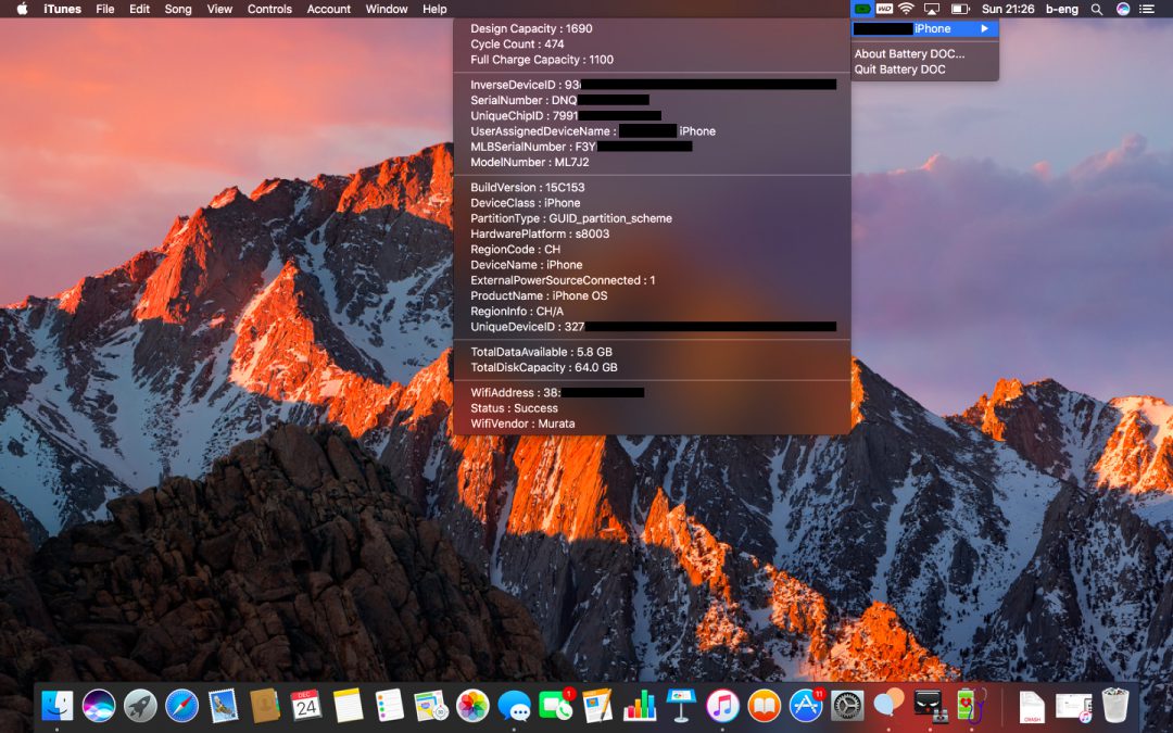 free battery health check app for mac free battery health check app for mac