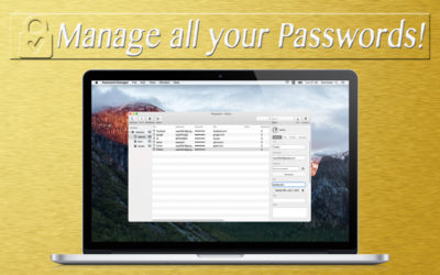 Password Manager